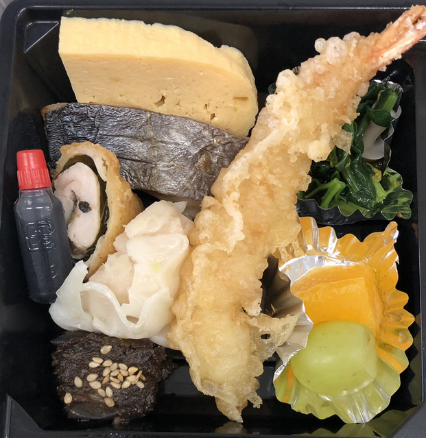 味吉祥 本店 - 名取市その他（その他）の写真