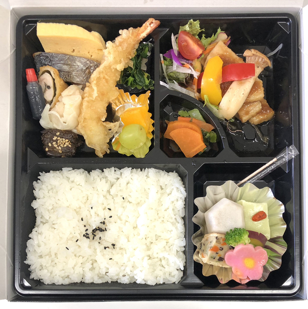 味吉祥 本店 - 名取市その他（その他）の写真