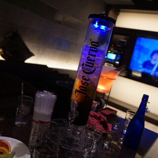 オリエンタルラウンジ イブ_2