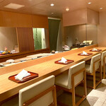 センチュリーコート丸の内　メンバーズルーム - 