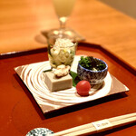 センチュリーコート丸の内　メンバーズルーム - 