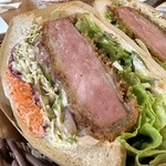 ブラッスリー　ほっぺ - 