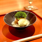 センチュリーコート丸の内　メンバーズルーム - 