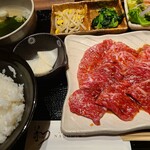 焼肉 和 - 