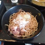 濃麺 海月 - 