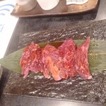 焼肉 牡丹園 - 