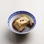 香港冰室 - 香港おでん・豆腐