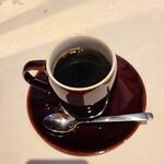 AMALFI Marina Blu - コーヒー