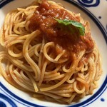 ヨシズぱすた - 