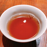 Koujimura - お茶はセルフ