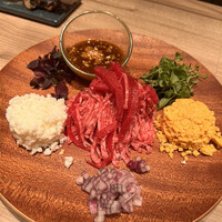 焼肉うしごろ 新宿三丁目店 - 
