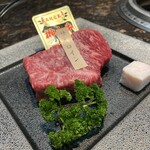焼肉 ふるさと - 