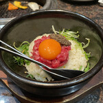 焼肉 ふるさと - 