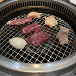 焼肉 ふるさと - 