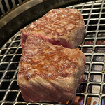 焼肉 ふるさと 段原本店 - 