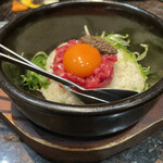 焼肉 ふるさと - 