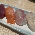 Jiyunchiyan Zushi - 