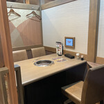 焼肉 ふるさと - 