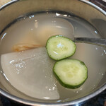 焼肉 ふるさと 段原本店 - 