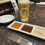 焼肉 ふるさと - 