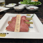 焼肉 ふるさと - 