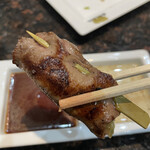 焼肉 ふるさと - 