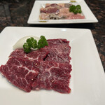 焼肉 ふるさと - 