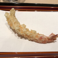 てんぷら 近藤 - 