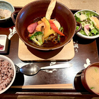 やさい家めい 表参道ヒルズ店 - 