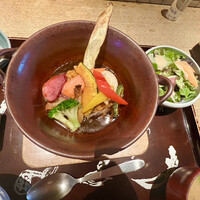 やさい家めい 表参道ヒルズ店 - 