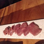 炭火燒肉 信州Meat Center - 