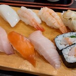 Sushidokoro Enishi - 