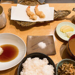 Tempura Sen No Tane - 