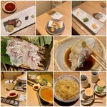 Taishabu An Kugi - 