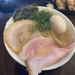 Sano Ramen Waku - 