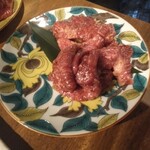 炭火燒肉 信州Meat Center - 