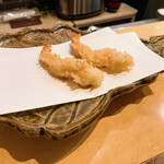 Tempura Sen No Tane - 