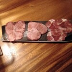 炭火燒肉 信州Meat Center - 