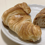 Pain de Couet - クロワッサン