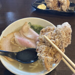 Sano Ramen Waku - 