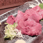 Yakiniku Horumon Sakaba Fukuchan - 