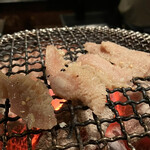 焼肉・ホルモン酒場　福ちゃん - 