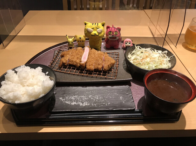 Kono Machi no Senmon Ten Tonkatsu Katsudon Fukai Ten