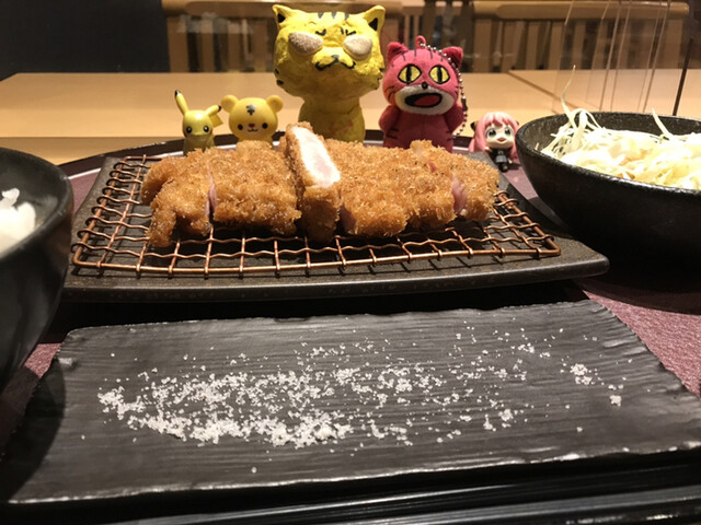 Kono Machi no Senmon Ten Tonkatsu Katsudon Fukai Ten photo 3