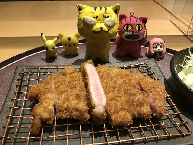 Kono Machi no Senmon Ten Tonkatsu Katsudon Fukai Ten photo 2