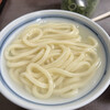 釜あげうどん 長田 in 香の香