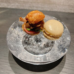 神楽坂 Shirukuya HANARE - 