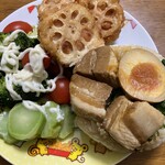 フレスタ - 