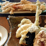 Soba Shimizu - 