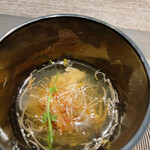 神楽坂 Shirukuya HANARE - 